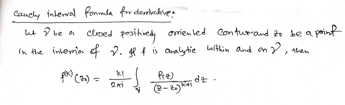 Advanced Math homework question answer, step 1, image 1